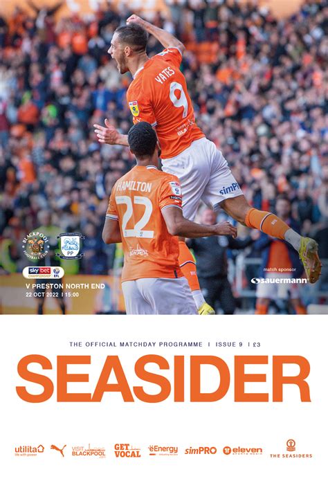 blackpool fc results|blackpool fc fixture list 2022 23.